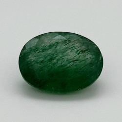 Green Aventurine  8.42 Ct Certified